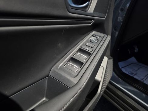 New 2026 Honda Accord Sport image 22