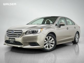 Used 2017 Subaru Legacy 2.5i Premium AWD/4WD video 1