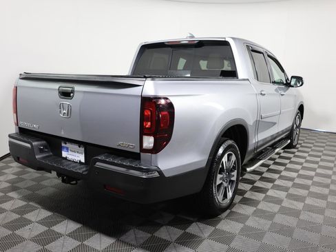 Used 2017 Honda Ridgeline RTL-E image 5
