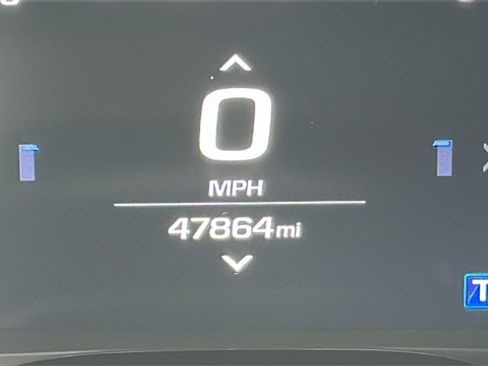 Used 2020 Chevrolet Camaro SS image 24