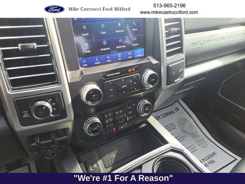 Used 2020 Ford F350 Platinum image 15