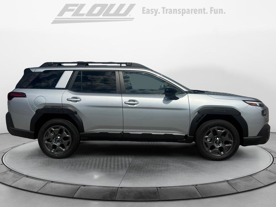 New 2026 Subaru Outback Premium w/ Premium/Limited Package AWD/4WD image 8