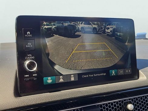 Used 2022 Honda Civic Touring image 14