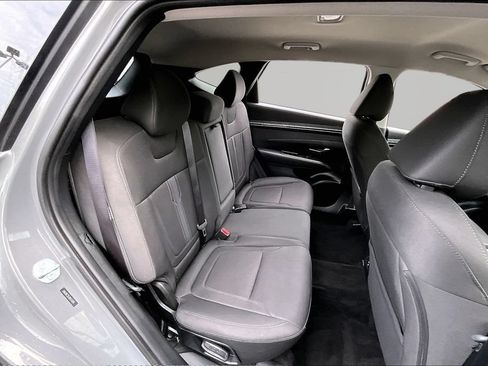 Used 2024 Hyundai Tucson SEL AWD/4WD image 20