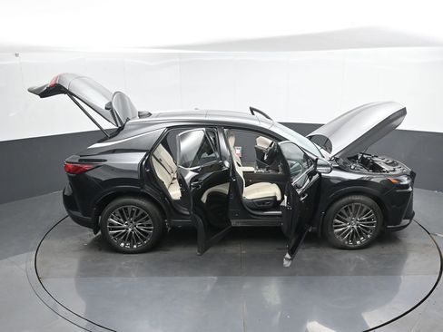 Used 2023 Lexus RX 350 image 56