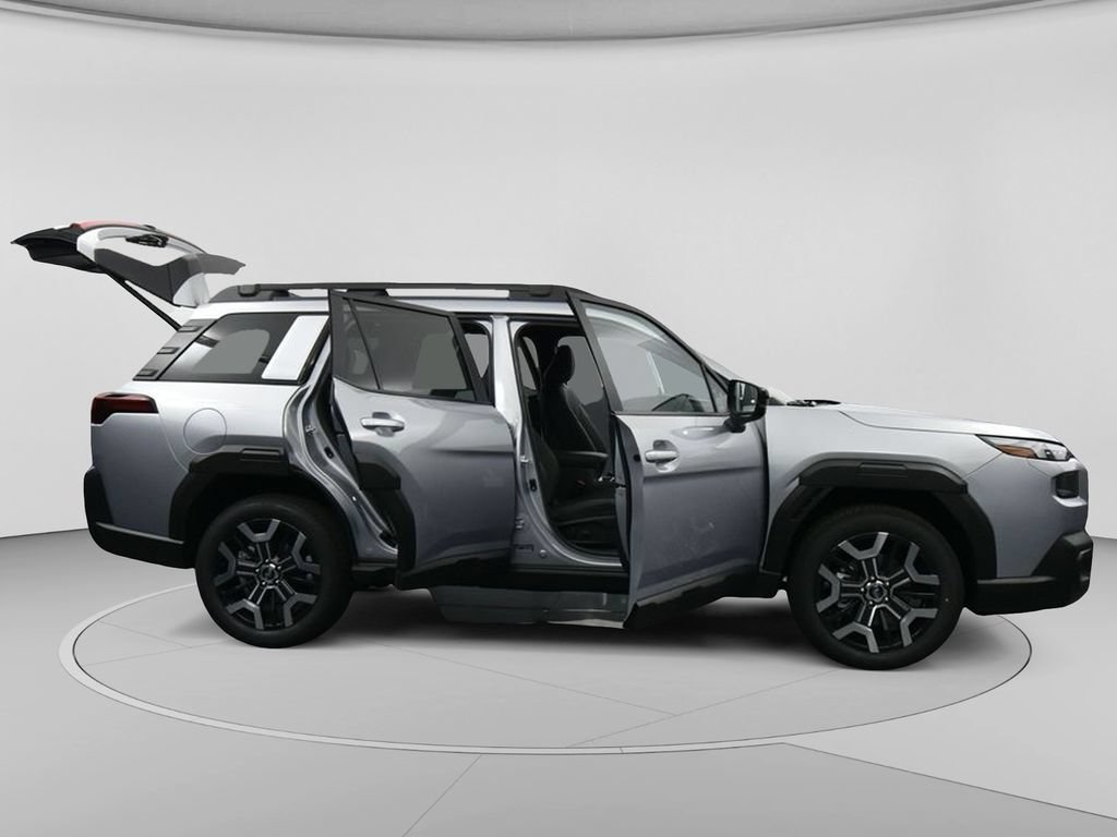 New 2026 Subaru Outback Touring XT AWD/4WD image 29