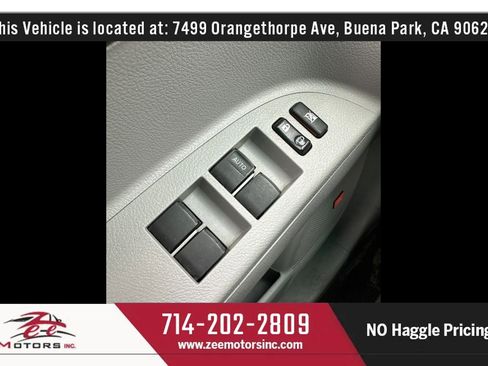 Used 2011 Toyota Highlander Limited FWD image 48