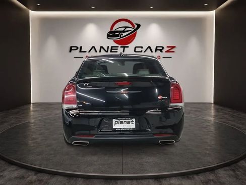 Used 2021 Chrysler 300 S w/ Popular Equipment Group RWD image 4