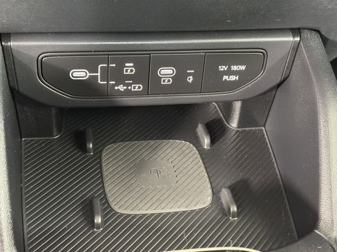 Certified 2025 Kia K4 EX w/ GT-Line Sunroof Package FWD image 24