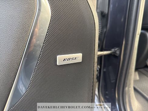 Certified 2022 Chevrolet Tahoe RST w/ Luxury Package image 34