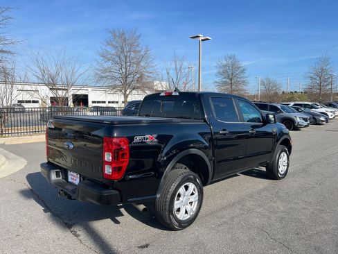 Used 2022 Ford Ranger XL w/ Equipment Group 101A High image 18