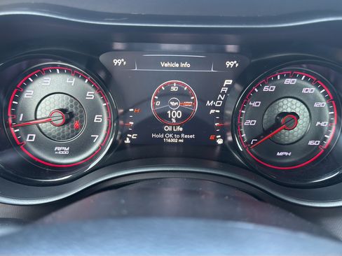 Used 2019 Dodge Charger R/T w/ Blacktop Package RWD image 21