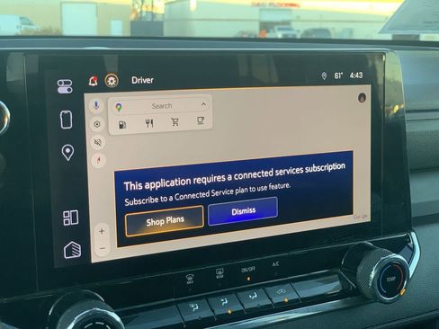 Used 2024 Chevrolet Colorado W/T w/ Advanced Trailering Package image 12