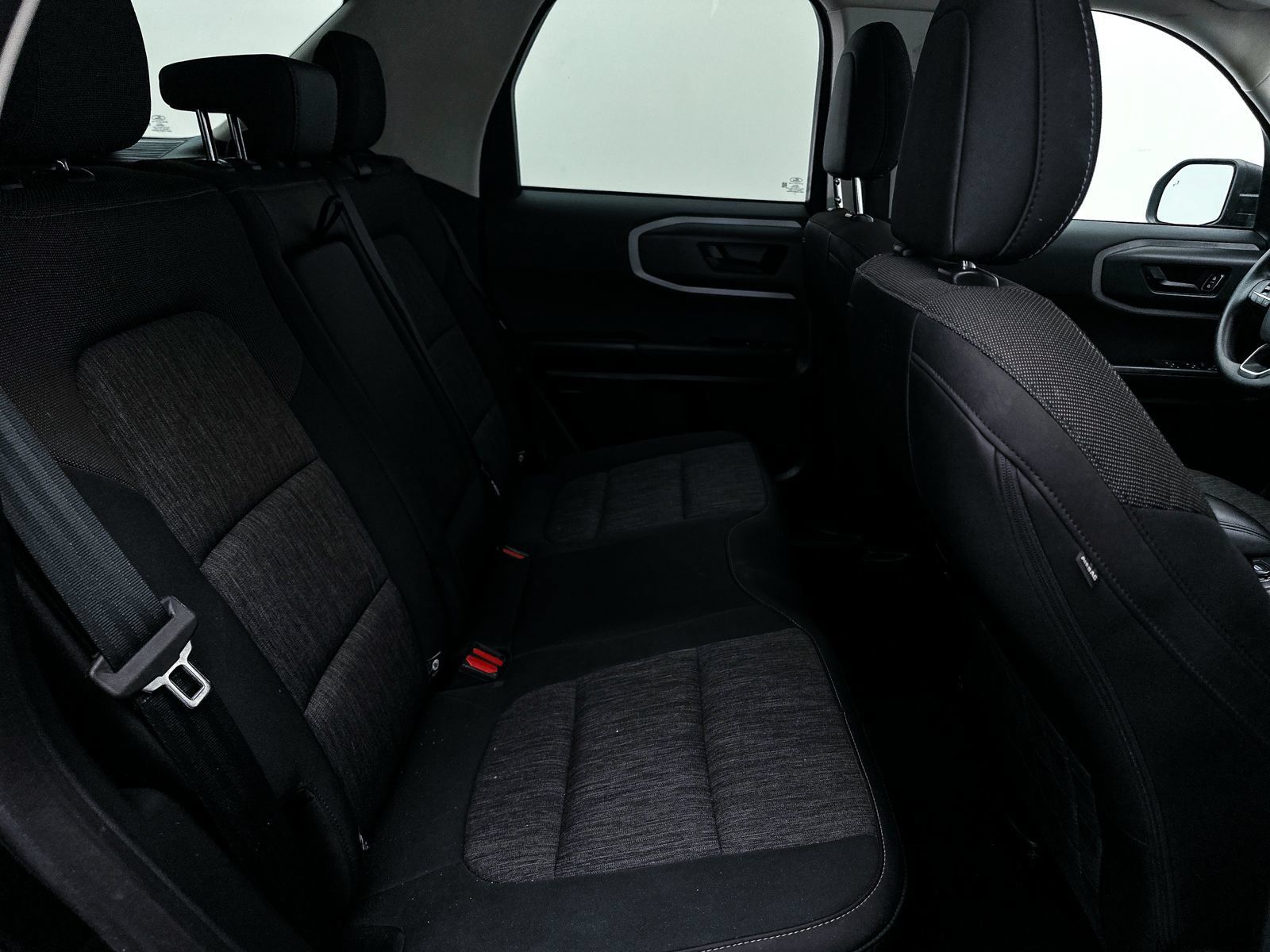Used 2022 Ford Bronco Sport Big Bend AWD/4WD image 29