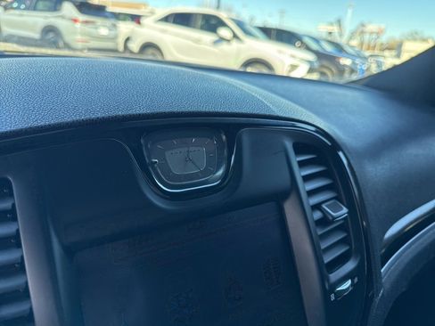 Used 2021 Chrysler 300 S image 25