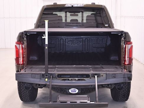 New 2026 Ford F150 Raptor AWD/4WD image 38