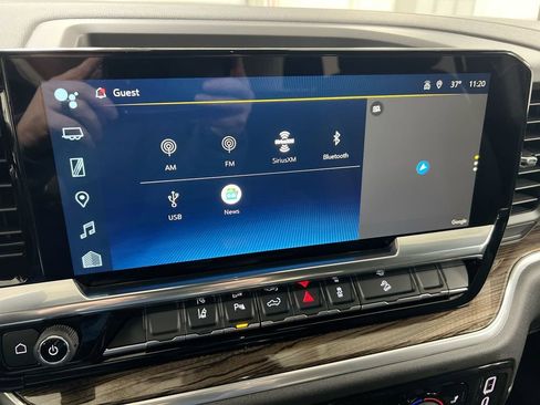 New 2026 Chevrolet Silverado 2500 LT w/ All Star Edition image 14