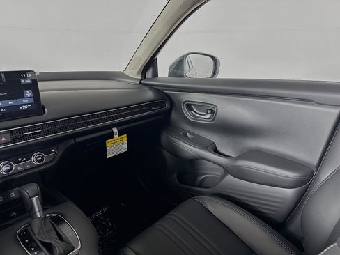 New 2026 Honda HR-V EX-L image 28