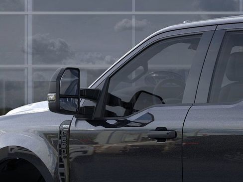 New 2026 Ford F250 XL w/ STX Appearance Package image 20