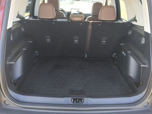 Used 2024 Ford Bronco Sport Outer Banks w/ Tech Package image 33