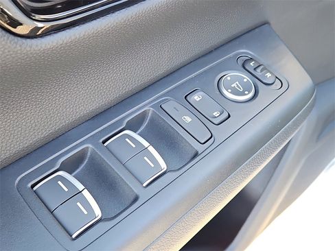 New 2026 Honda CR-V Sport Touring image 19