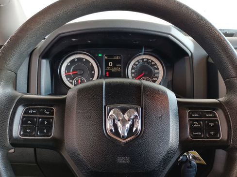 Used 2019 RAM 1500 Tradesman w/ Popular Equipment Group AWD/4WD image 24