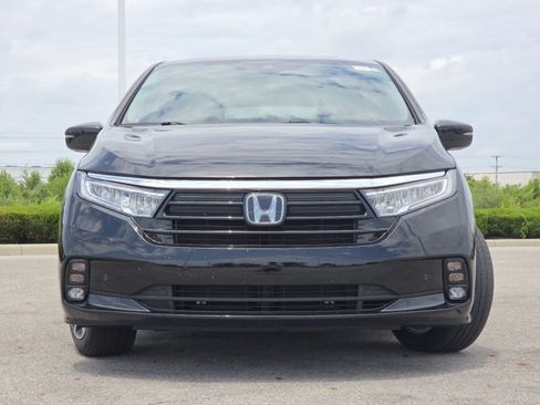 Used 2024 Honda Odyssey Touring image 15