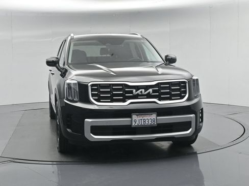 Used 2024 Kia Telluride S FWD image 60