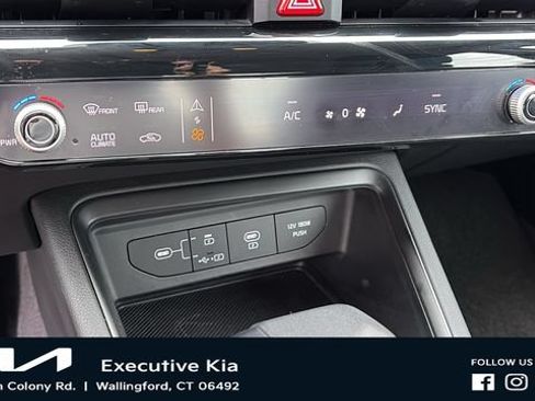 Certified 2025 Kia K5 LXS FWD image 15