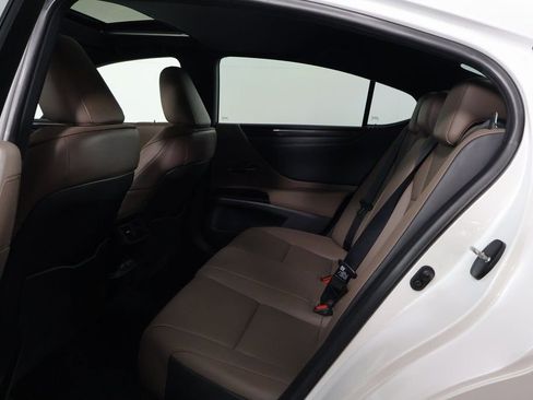 Used 2022 Lexus ES 350 image 11