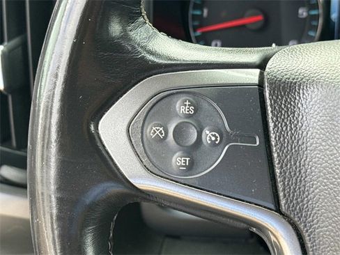 Used 2018 Chevrolet Silverado 1500 LT w/ Texas Edition image 28