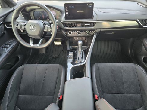 Certified 2025 Acura ADX A-Spec image 33
