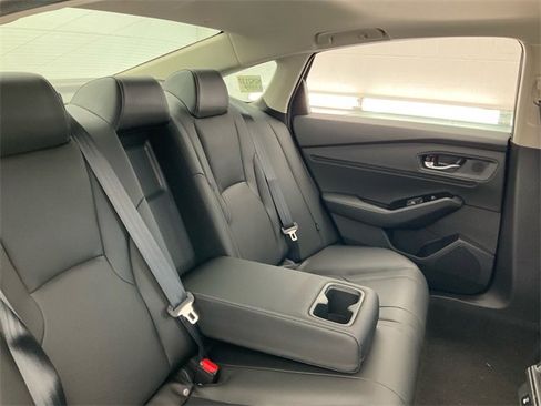 New 2025 Honda Accord Touring image 26