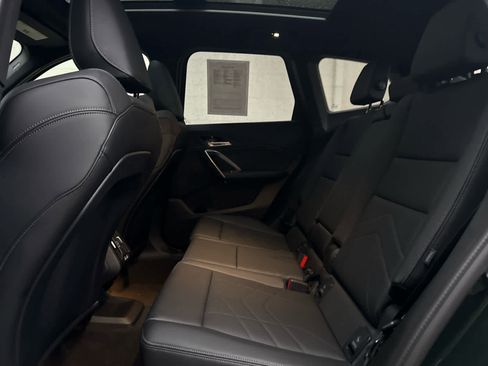 Certified 2025 BMW X1 xDrive28i image 15