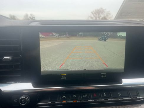 Used 2024 Chevrolet Silverado 1500 LT Trail Boss image 26