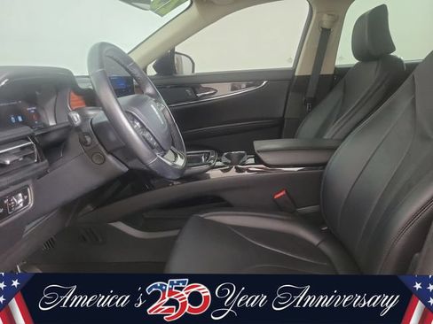 Used 2023 Lincoln Nautilus Reserve w/ Monochromatic Package AWD/4WD image 15