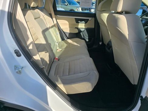 Used 2021 Honda CR-V LX image 14