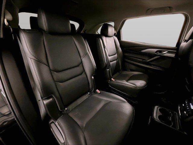 Used 2023 MAZDA CX-9 Touring AWD/4WD image 26