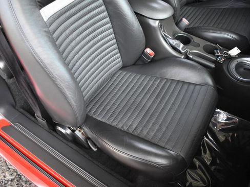Used 2003 Ford Mustang Mach 1 RWD image 54