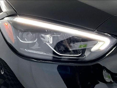 Certified 2024 Mercedes-Benz C 300 4MATIC Sedan image 27