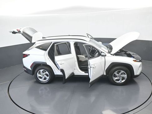 Used 2024 Hyundai Tucson SEL image 70