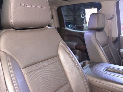 Used 2020 GMC Sierra 1500 Denali image 11