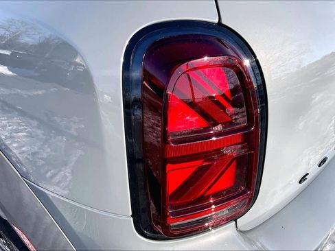 Used 2021 MINI Cooper Countryman John Cooper Works w/ Driver Assistance Package image 29