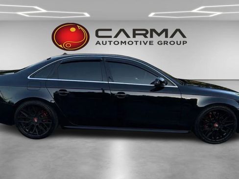 Used 2014 Audi A4 2.0T Premium Plus w/ Premium Plus Package AWD/4WD image 6