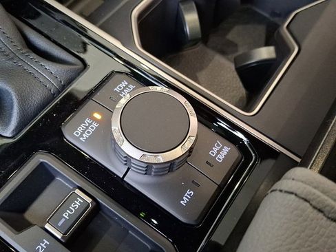 New 2026 Toyota Sequoia Limited AWD/4WD image 19