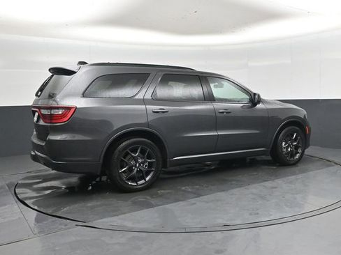 New 2026 Dodge Durango GT w/ Blacktop Package image 3