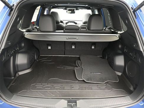 New 2026 Subaru Forester Touring image 23