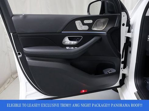 Certified 2026 Mercedes-Benz GLE 450 4MATIC image 28