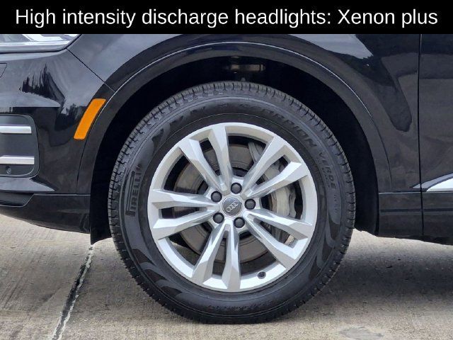 Used 2019 Audi Q7 2.0T Premium w/ Convenience Package AWD/4WD image 10