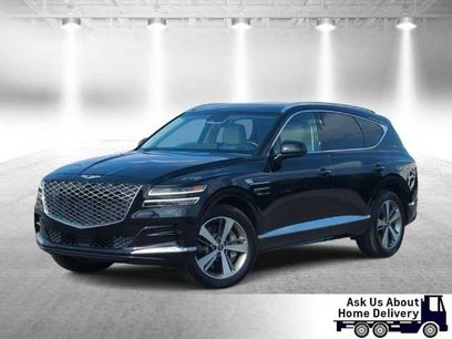 Used 2023 Genesis GV80 3.5T w/ Advanced Package